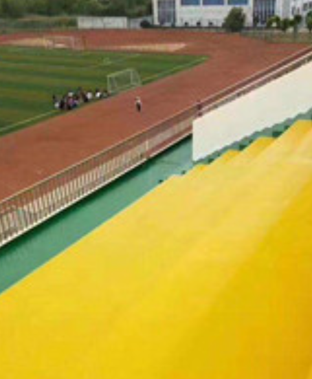 务川专业球场地面翻新维修整改